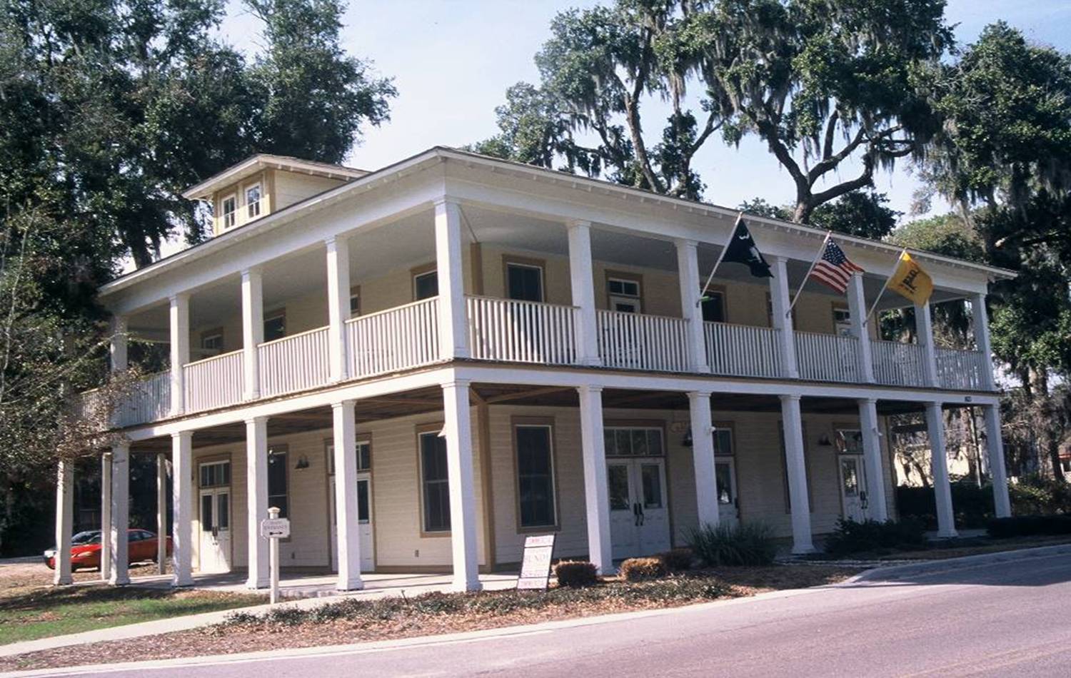 Port_Royal_SC_City_Hall Planners