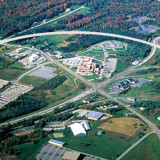 aerial photo for regional retail article