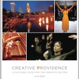 Creative Providence Cultural Plan