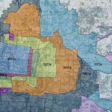 Memphis annexation map