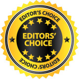 Editor's Choice seal