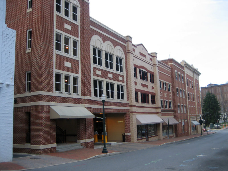 Part 3: Typical Elements of a Form-Based Code - PlannersWeb